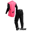 Completo Cross Thor SECTOR LINK - Rosa