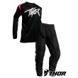 Completo Cross Thor SECTOR LINK - Rosa