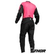 Completo Cross Donna Thor Women's SECTOR LINK - Rosa