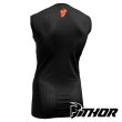 Protezione Thor COMP XP Flex Deflector - Nero
