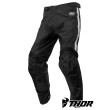 Pantaloni Cross Thor HALLMAN LEGEND - Nero