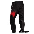 Pantaloni Cross Thor PRIME PRO FORSTA - Nero