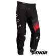 Pantaloni Cross Thor PRIME PRO FORSTA - Nero