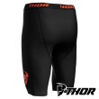 Pantaloncini Sottotuta Thor COMP Short - Nero