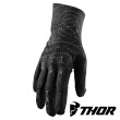Guanti Cross Thor AGILE - Nero