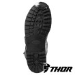 Stivali Enduro Thor BLITZ XP ATV - Nero