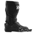 Stivali Cross Thor RADIAL - Nero