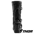 Stivali Cross Thor RADIAL - Nero