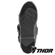 Stivali Cross Thor RADIAL - Nero
