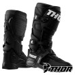 Stivali Cross Thor RADIAL - Nero