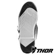 Stivali Cross Thor RADIAL - Bianco