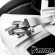 Stivali Cross Thor RADIAL - Bianco
