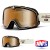 100% Maschera THE BARSTOW Louis - Lente Bronzo
