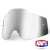 100% Lente Maschere - Argento Specchio