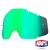 100% Lente Maschere - Verde Specchio
