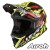 Airoh Casco ARCHER Grim