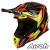 Airoh Casco AVIATOR 2.3 AMS2 Frame