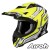 Airoh Casco AVIATOR JUNIOR Cairoli 019