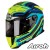 Airoh Casco GP 500 Rival