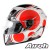 Airoh Casco GP Replica Barberà