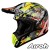 Airoh Casco SWITCH Pirate