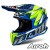 Airoh Casco TWIST Iron