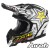 Airoh Casco AVIATOR 2.2 Rockstar