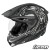 Casco Icon VARIANT PRO Totem