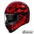 Casco Icon AIRFORM Lycan
