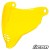 Icon Visiera FLITESHIELD - Giallo