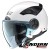 Nolan Casco N33 EVO Classic 2