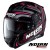 Nolan Casco N87 Ledlight 31 N-COM