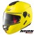 Nolan Casco N90-2 Hi-Visibility 22 N-COM