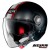 Nolan Casco N21 VISOR Joie De Vivre 35