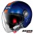 Nolan Casco N21 VISOR Joie De Vivre 36