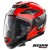 Nolan Casco N70-2 GT Bellavista 25 N-COM