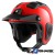 Shark Casco ATV-DRAK Blank