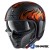 Shark Casco S-DRAK CARBON Dagon