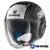 Shark Casco NANO Tribute RM Mat