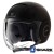 Shark Casco MICRO Blank Mat