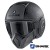 Shark Casco STREET-DRAK Tribute RM Mat
