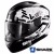 Shark Casco D-SKWAL Hiwo