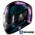 Shark Casco D-SKWAL Dharkov