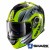 Shark Casco SPARTAN Karken Hi-Vis