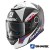 Shark Casco SPARTAN Replica Redding Mat