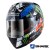 Shark Casco RACE-R PRO CARBON Replica Lorenzo Catalunya GP