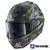 Shark Casco EVO-ONE 2 Skuld Mat