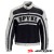 Spyke Giacca Pelle STONE GP