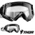 Thor Maschera Youth COMBAT WEB