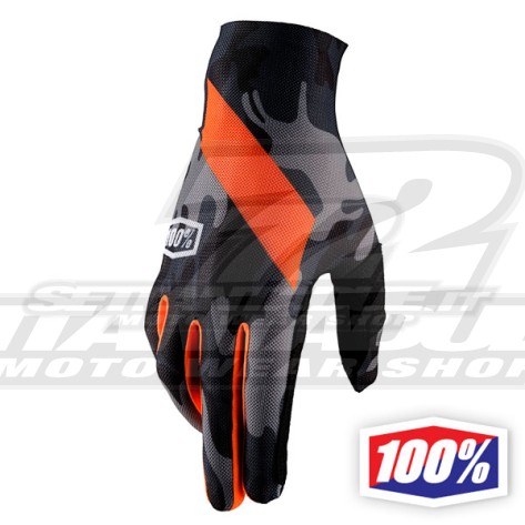 Alpinestars Guanto AVIATOR 2017